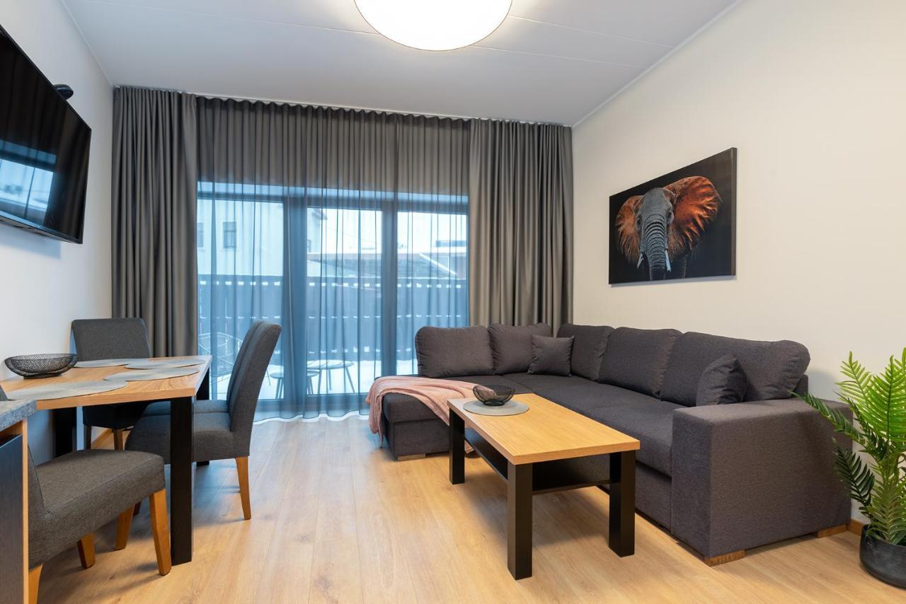 Apartamento Tartukodu Riia 20A-5 Exterior foto