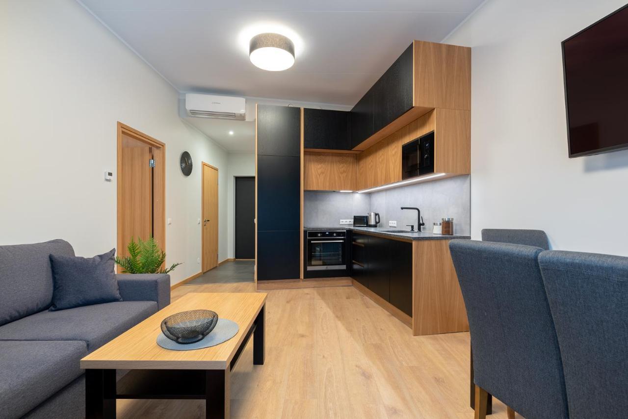 Apartamento Tartukodu Riia 20A-5 Exterior foto